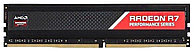 Оперативная память 32GB DDR4 2666MHz AMD Radeon R7 Performance CL16 PC4-21300 R7S432G2606U2S RTL