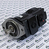 332/F9029 HYD PUMP PARKER JCB 3CX; JCB 4CX; JS200; JS220; JS330; JS360; JS460, фото 4