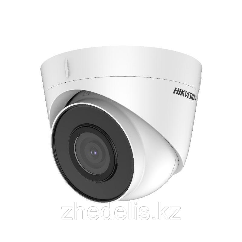 Hikvision DS-2CD1353G0E-I (2,8 мм) 4MP IP купольная видеокамера