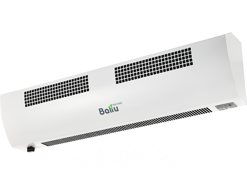 Тепловая завеса Ballu BHC-CE-3T