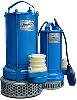 Насосы для загрязненных вод Гном 6-10 220В