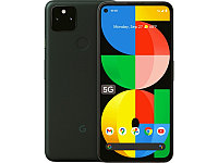 Google Pixel 5a 5G 6/128Gb Black