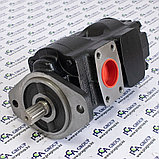 333/G5390 HYDRAULIC PUMP PARKER JCB 3CX; 4CX; JS200; JS220; JS330; JS360; JS460, фото 2