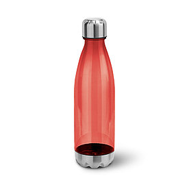 Бутылка для спорта ANCER, красная