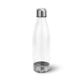 Бутылка для спорта ANCER, прозрачная