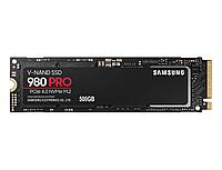 SSD Накопитель Samsung  980 PRO M.2 500GB  MZ-V8P500BW, фото 1