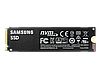 Твердотельный накопитель SSD M.2 2Tb Samsung 980 PRO MZ-V8P2T0BW, фото 2