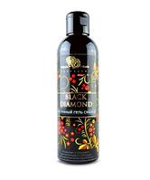 Интимный гель BLACK DIAMOND 200 мл. (шунгит, лакрица)