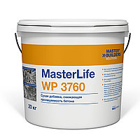 MasterLife WP 3760 гидроизоляционная добавка