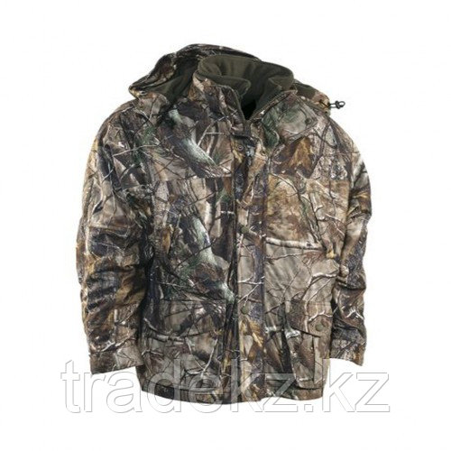 Куртка для охоты DEERHUNTER-RUSKY m/D (4в1)(AP), размер XL - фото 1 - id-p94297164