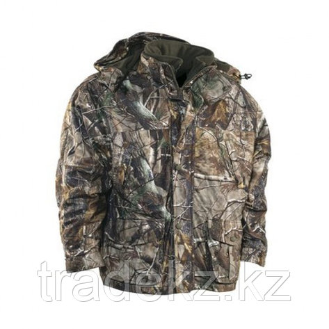 Куртка для охоты DEERHUNTER-RUSKY m/D (4в1)(AP), размер 3XL, фото 2