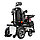 Кресло-коляска Pulse 770, фото 3