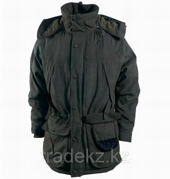 Куртка для охоты DEERHUNTER-RUSKY 2.G m/D (4в1)(хаки), размер S