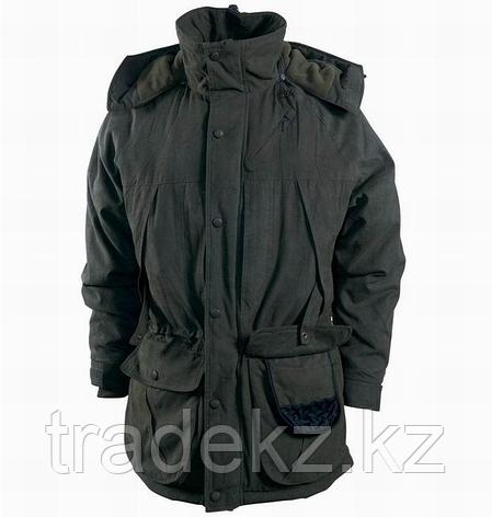 Куртка для охоты DEERHUNTER-RUSKY 2.G m/D (4в1)(хаки), размер S, фото 2
