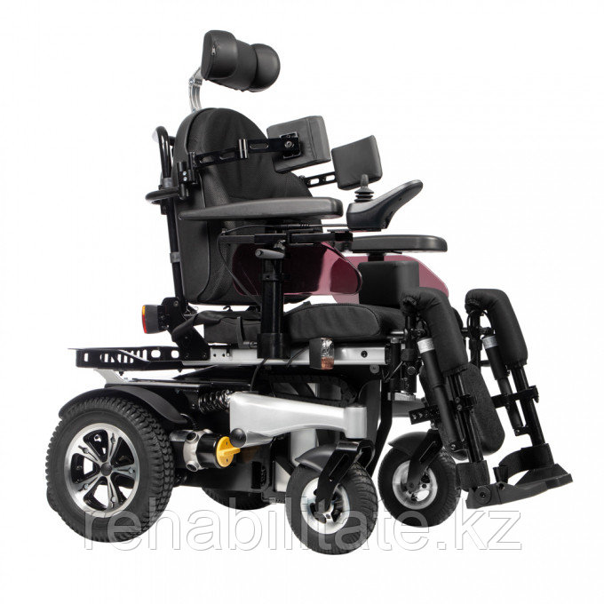 Кресло-коляска Pulse 770, фото 1