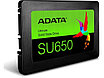 Жесткий диск SSD ADATA ASU650S 960Gb ASU650SS-960GT-R, фото 2