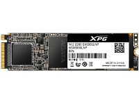 ADATA XPG SX6000 Lite ASX6000LNP-1TT-C 1Tb