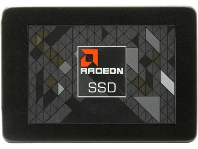 AMD Radeon R5 R5SL120G 120Gb - фото 1 - id-p94297244