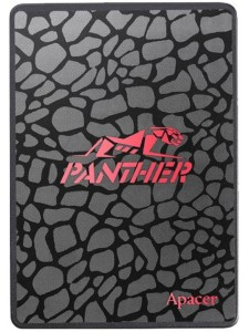 Apacer Panther AS350 AP256GAS350-1 256GB - фото 1 - id-p94297256