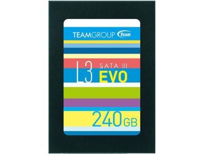 Team Group L3 EVO T253LE240GTC101 240 GB