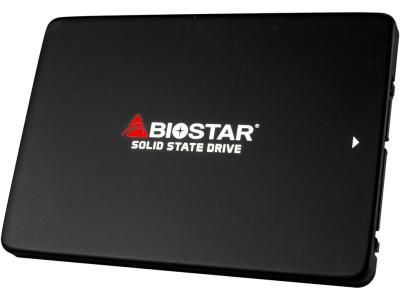 Biostar S120 512Gb - фото 2 - id-p94297260