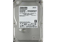 Toshiba DT01ACA100 1000Gb