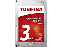 Toshiba HDWD130UZSVA 3000Gb