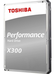 Toshiba X300 HDWR11AUZSVA 10 Tb