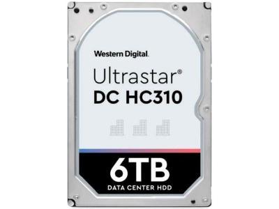 Western Digital Ultrastar 0B36047 6 Tb