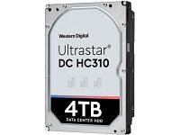 Western Digital Ultrastar DC HC310 4 TB HUS726T4TALE6L4