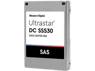 Western Digital Ultrastar DC SS530 WUSTR6440ASS204 400Gb