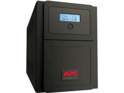 ИБП APC by Schneider Electric Easy UPS SMV2000CAI черный