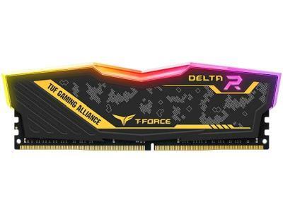 Оперативная память Team Group Delta TUF RGB TF9D48G3200HC16C01 8Gb