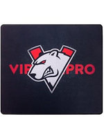 Коврик для мыши X-Game Virtus Pro черный