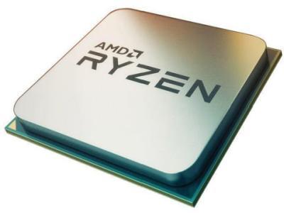 Процессор AMD Ryzen 7 3700X OEM - фото 2 - id-p94298392