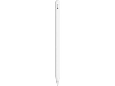 Стилус Apple Pencil 2nd Generation MU8F2ZM белый - фото 1 - id-p94298404