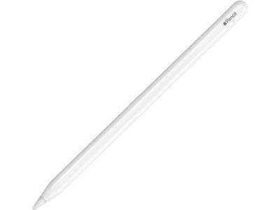 Стилус Apple Pencil 2nd Generation MU8F2ZM белый - фото 3 - id-p94298404