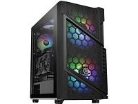 Корпус Thermaltake Commander C31 TG черный