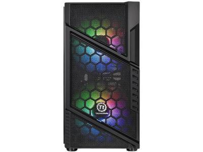 Корпус Thermaltake Commander C31 TG черный - фото 2 - id-p94297597