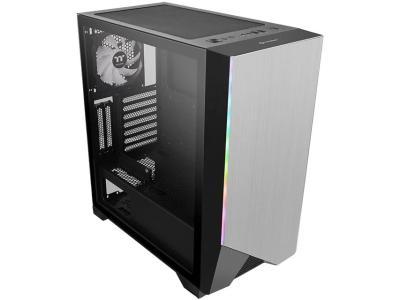 Корпус Thermaltake H550 TG ARGB черный-серый - фото 1 - id-p94297613