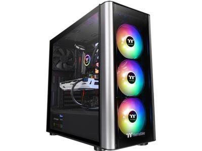 Корпус Thermaltake Level 20 MT ARGB CA-1M7-00M1WN-00 черный