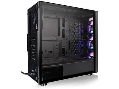 Корпус Thermaltake Level 20 MT ARGB CA-1M7-00M1WN-00 черный - фото 3 - id-p94297617