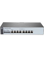 HP 1820-8G Switch J9979A#ABB серый