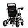 Кресло-коляска с электроприводом Ortonica Pulse 650, фото 3