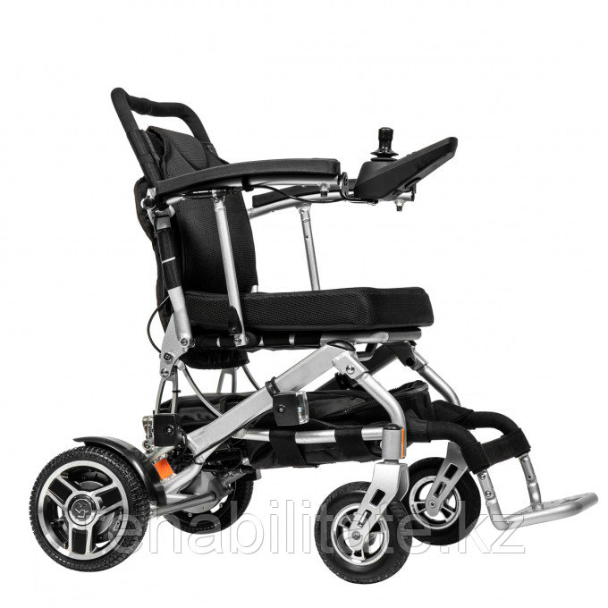 Кресло-коляска с электроприводом Ortonica Pulse 650, фото 1