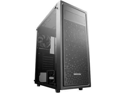 Корпус Deepcool E-Shield черный, фото 1