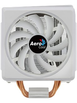 Кулер Aerocool Cylon 4F WH ARGB PWM 4P - фото 2 - id-p94297703