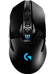 Мышь Logitech G903 черный