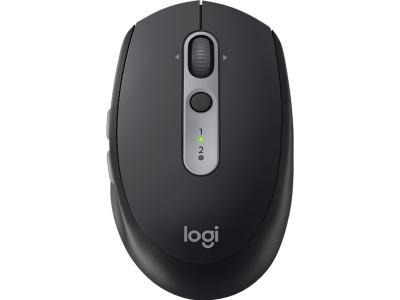 Мышь Logitech M590 Multi-Device черный, фото 1