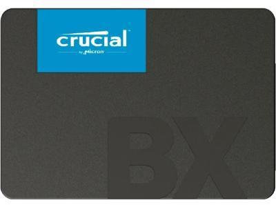 Crucial CT480BX500SSD1 480GB